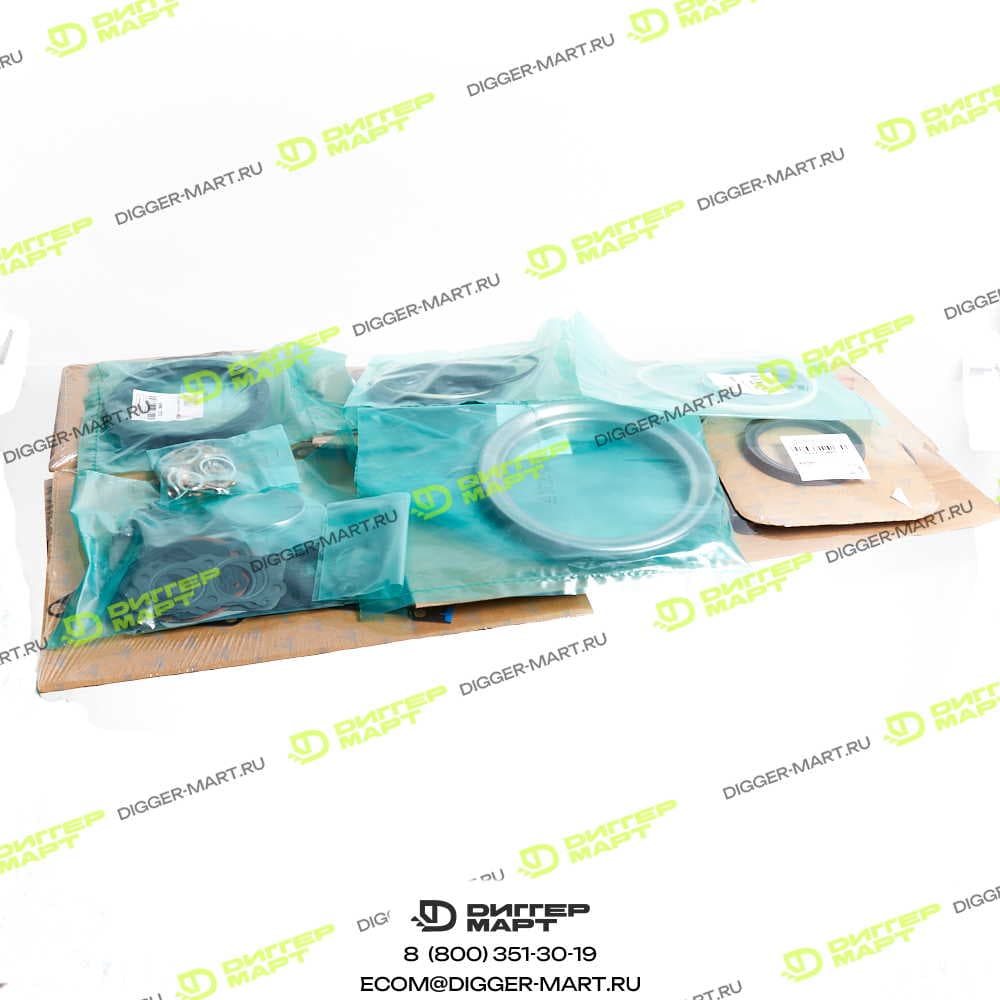 Комплект прокладок DEUTZ 02937848
