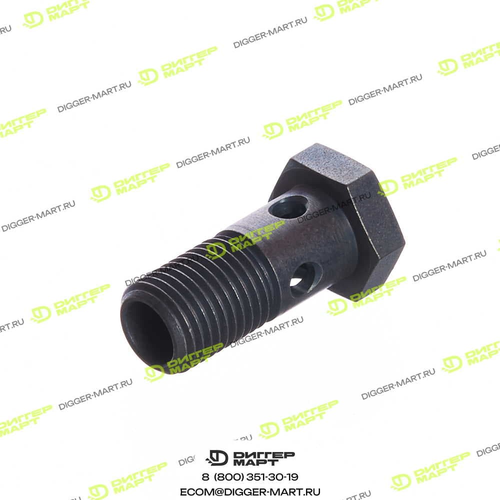 Полый болт DEUTZ 02937882