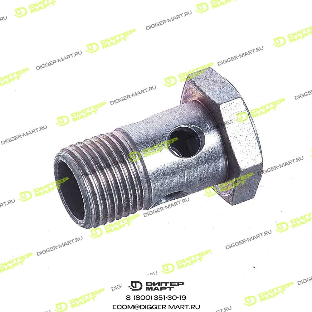 Полый болт DEUTZ 02937883