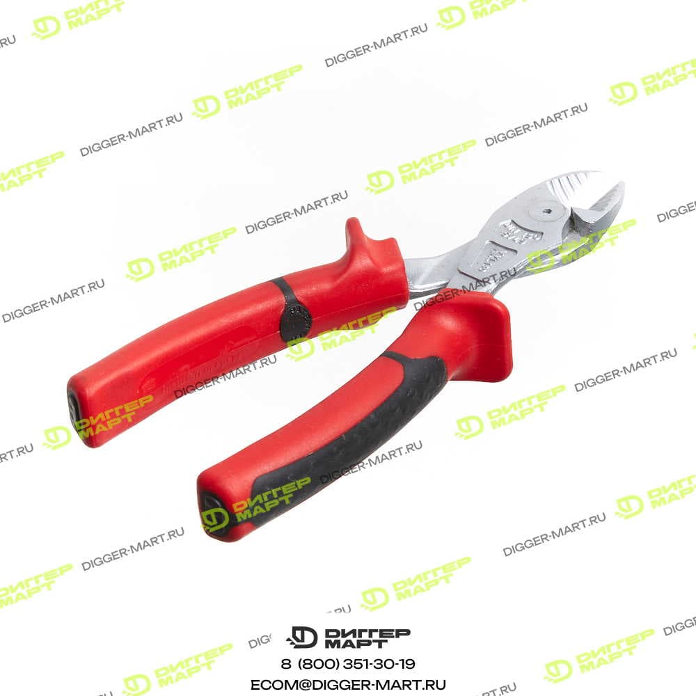 Бокорезы DEUTZ 02945053