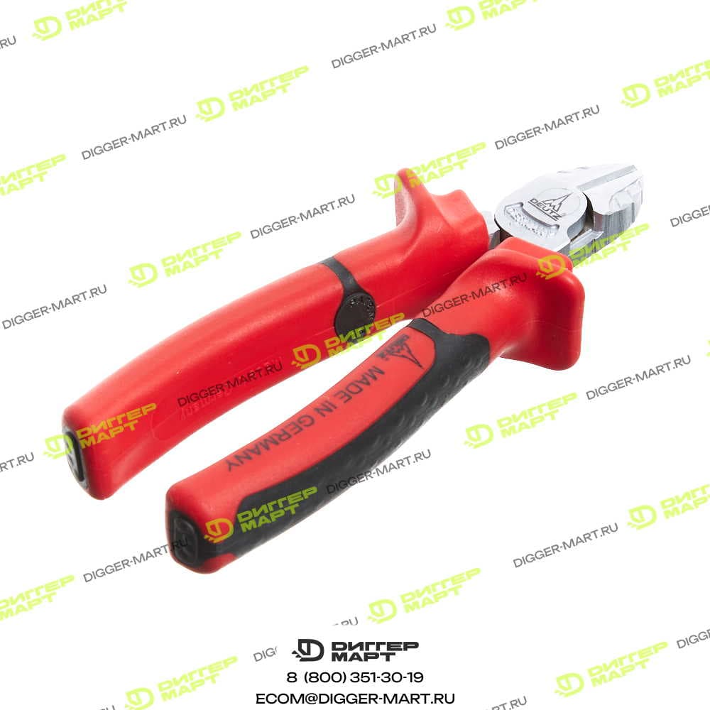 Бокорезы DEUTZ 02945054