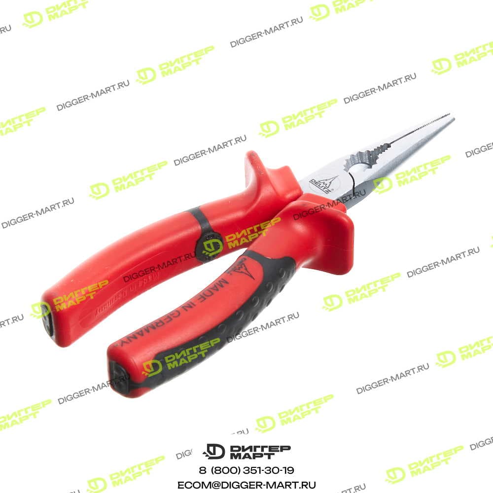 Щипцы DEUTZ 02945056