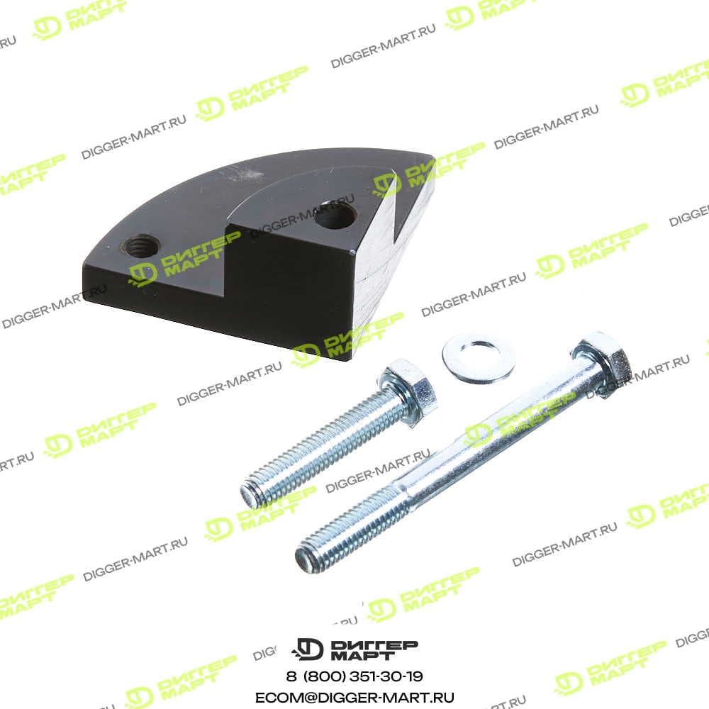 Инструмент для измерения и блокировки хода рейки DEUTZ 02992045
