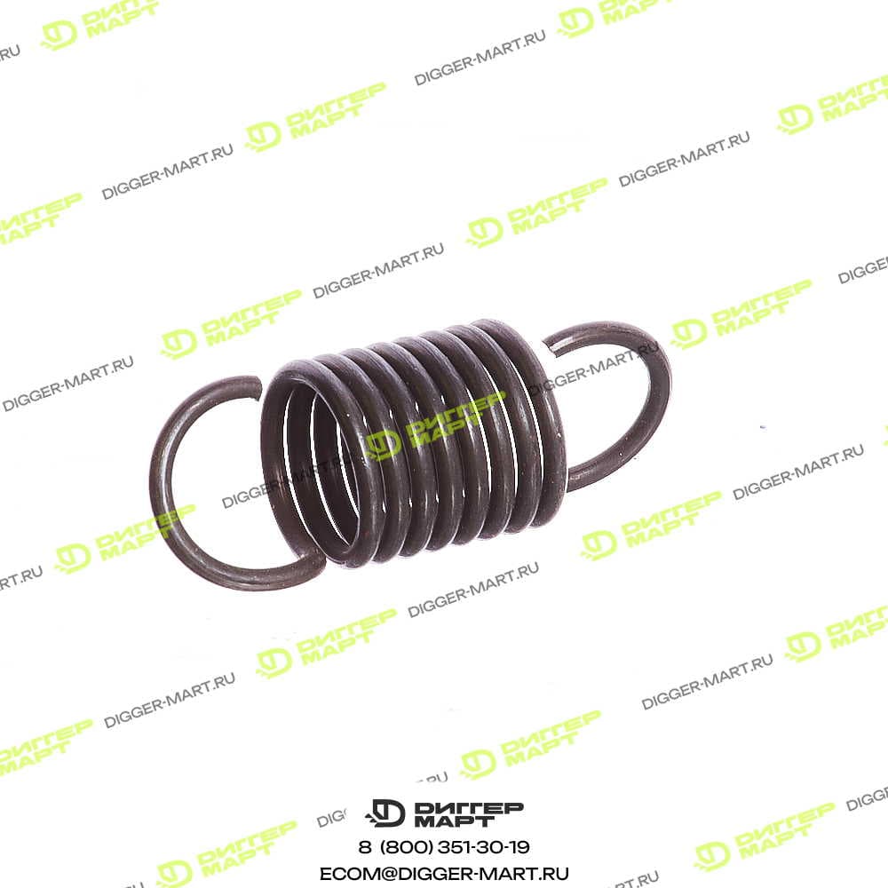 Пружина DEUTZ 04103878