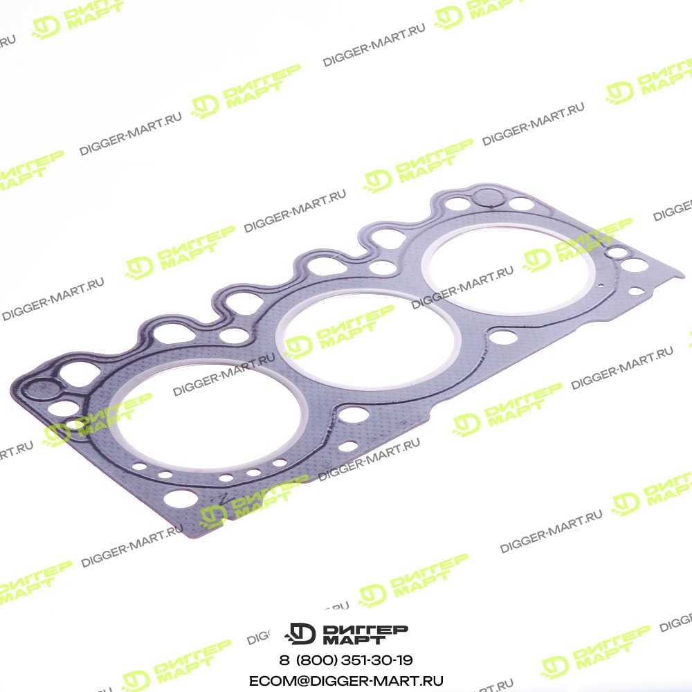 Прокладка ГБЦ DEUTZ 04103959