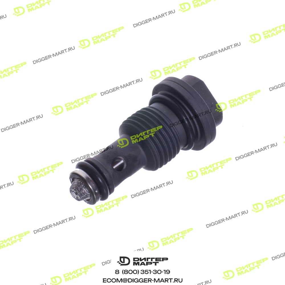 Перепускной клапан DEUTZ 04122471