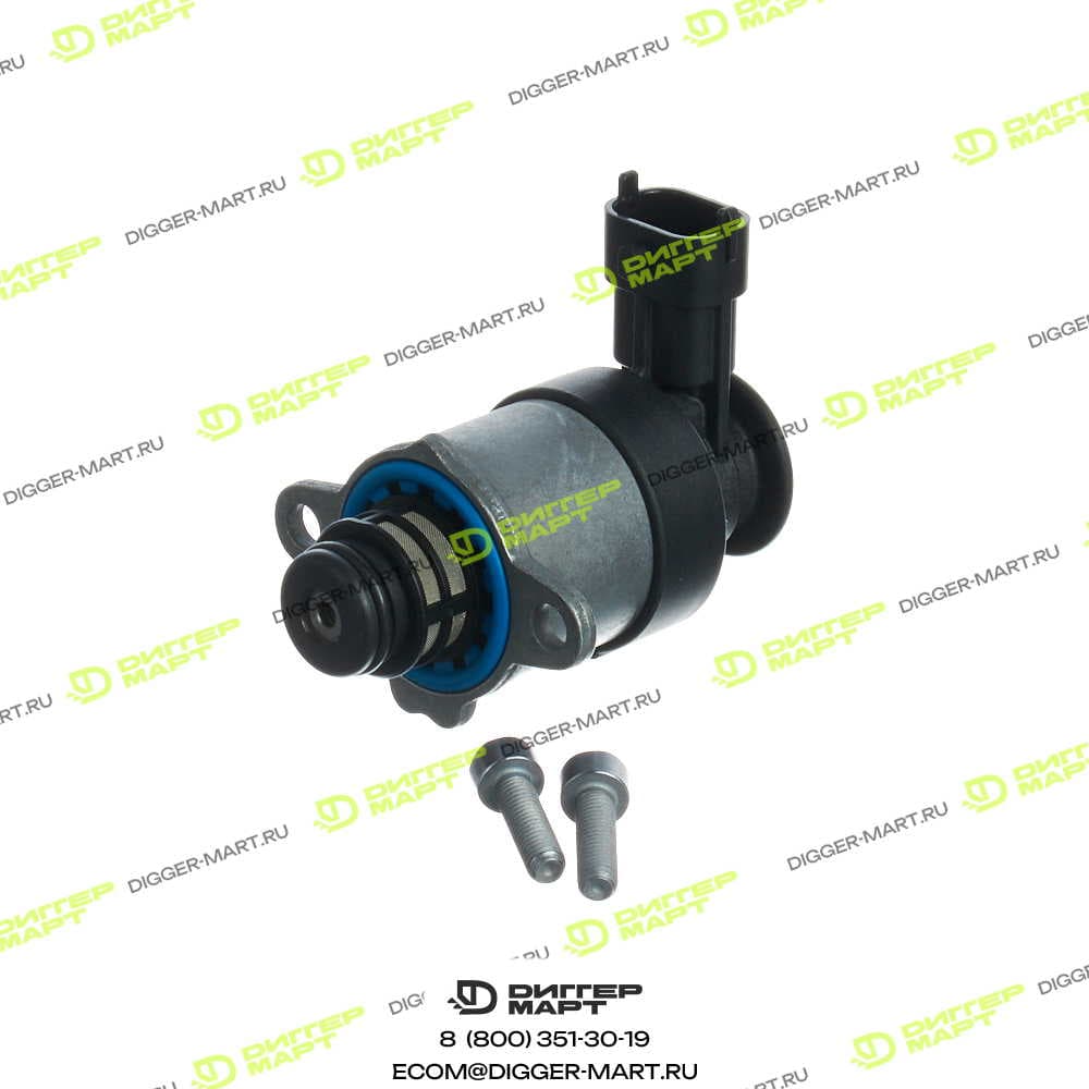 Соленоид ТНВД DEUTZ 04122474