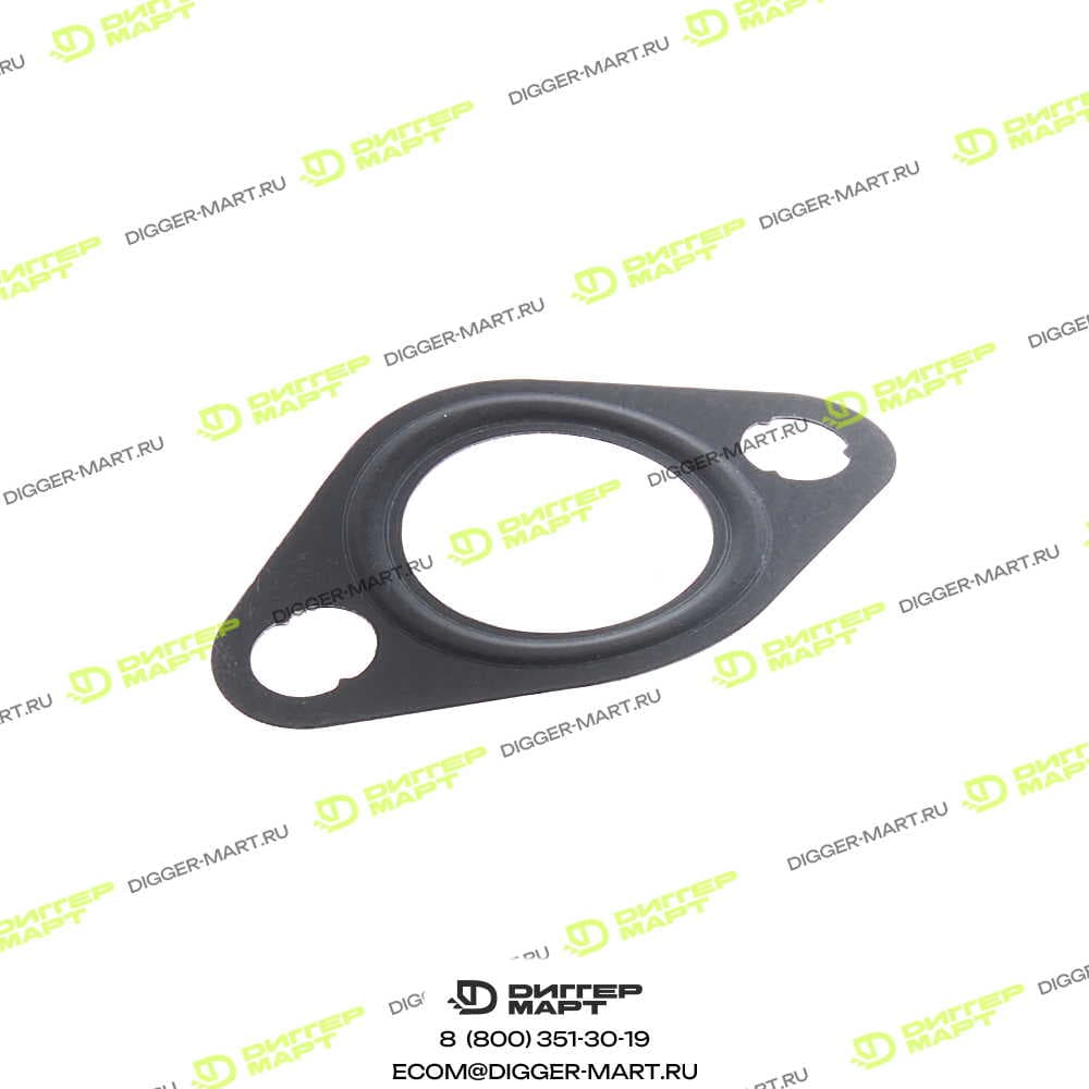 Прокладка водяной трубки радиатора ЕГР DEUTZ 04123054