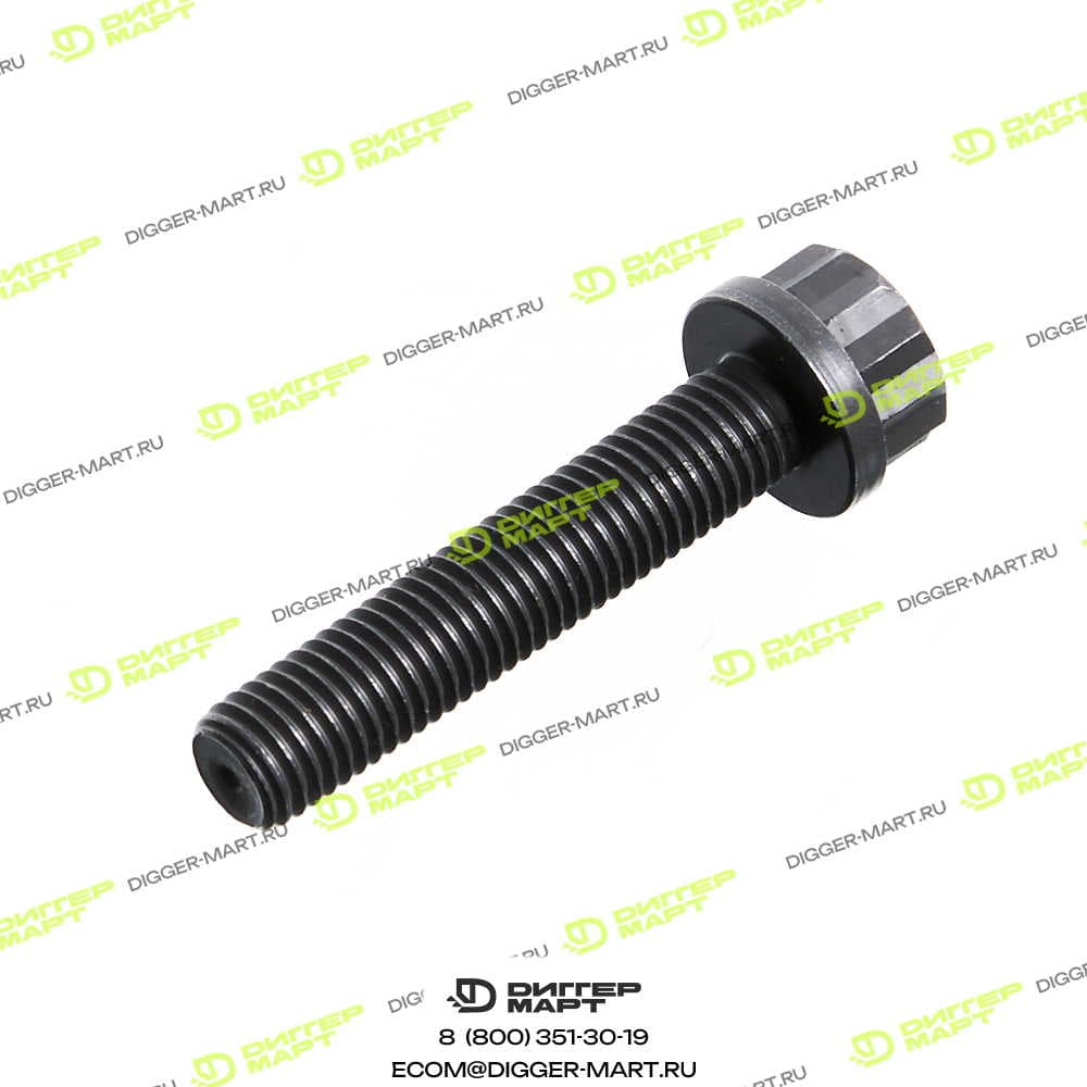 Болт шатуна DEUTZ 04123413