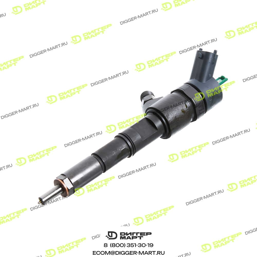 Топливная форсунка DEUTZ 04123830