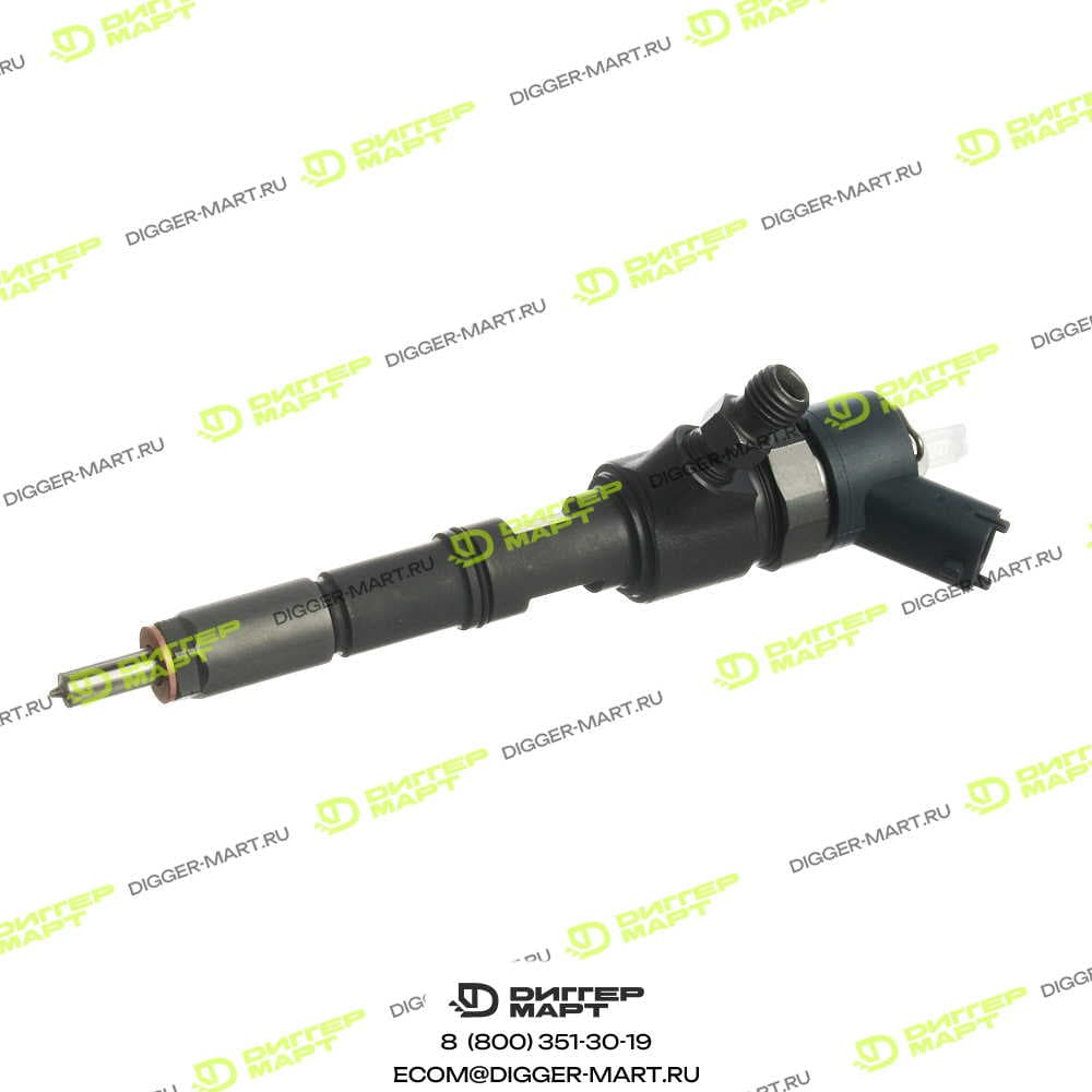 Форсунка топливная электронная DEUTZ 04123831