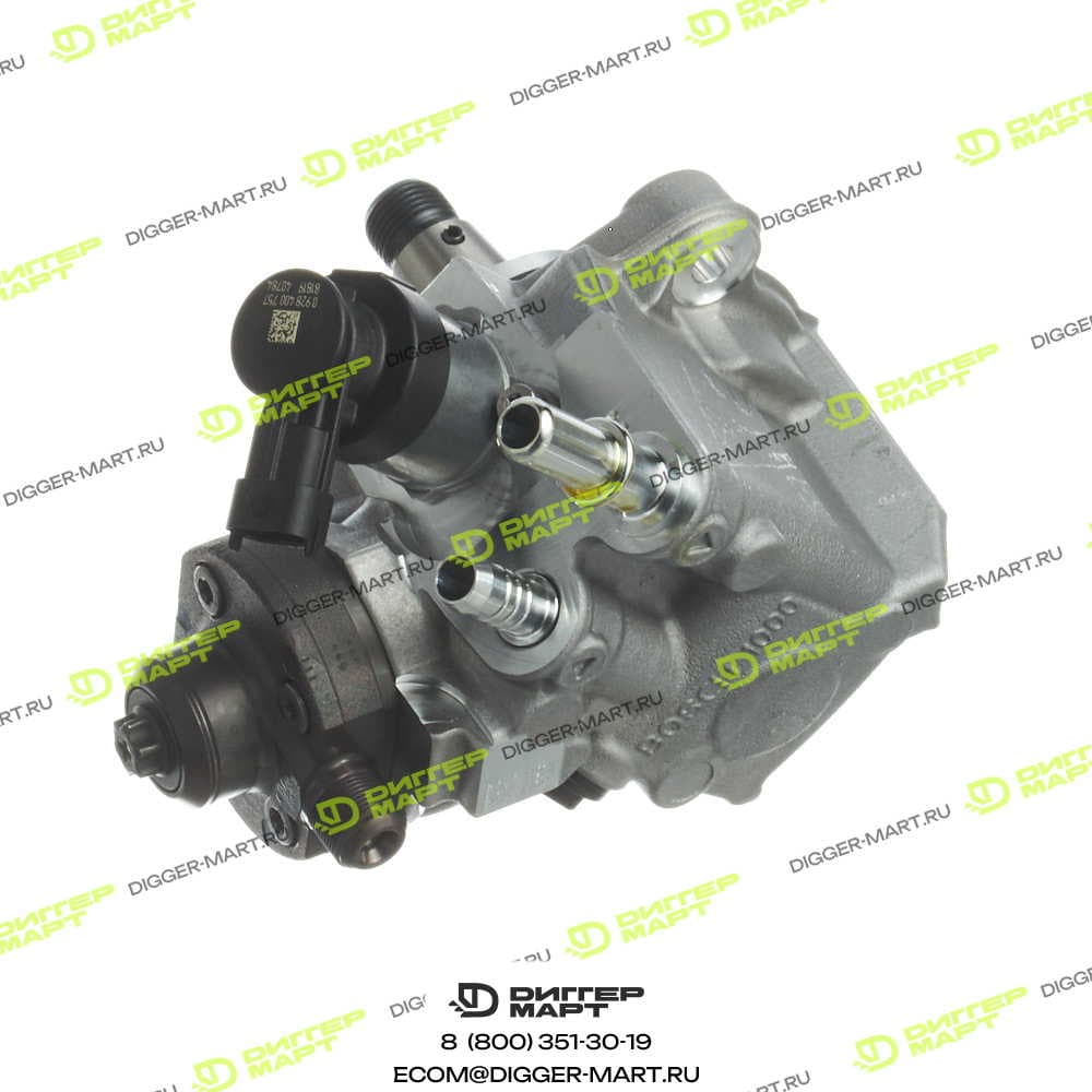 Насос высокого давления DEUTZ 04123934