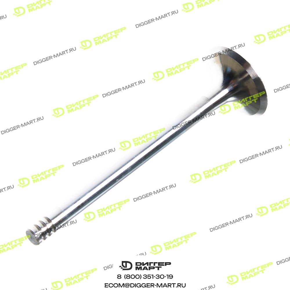 Выпускной клапан DEUTZ 04124019