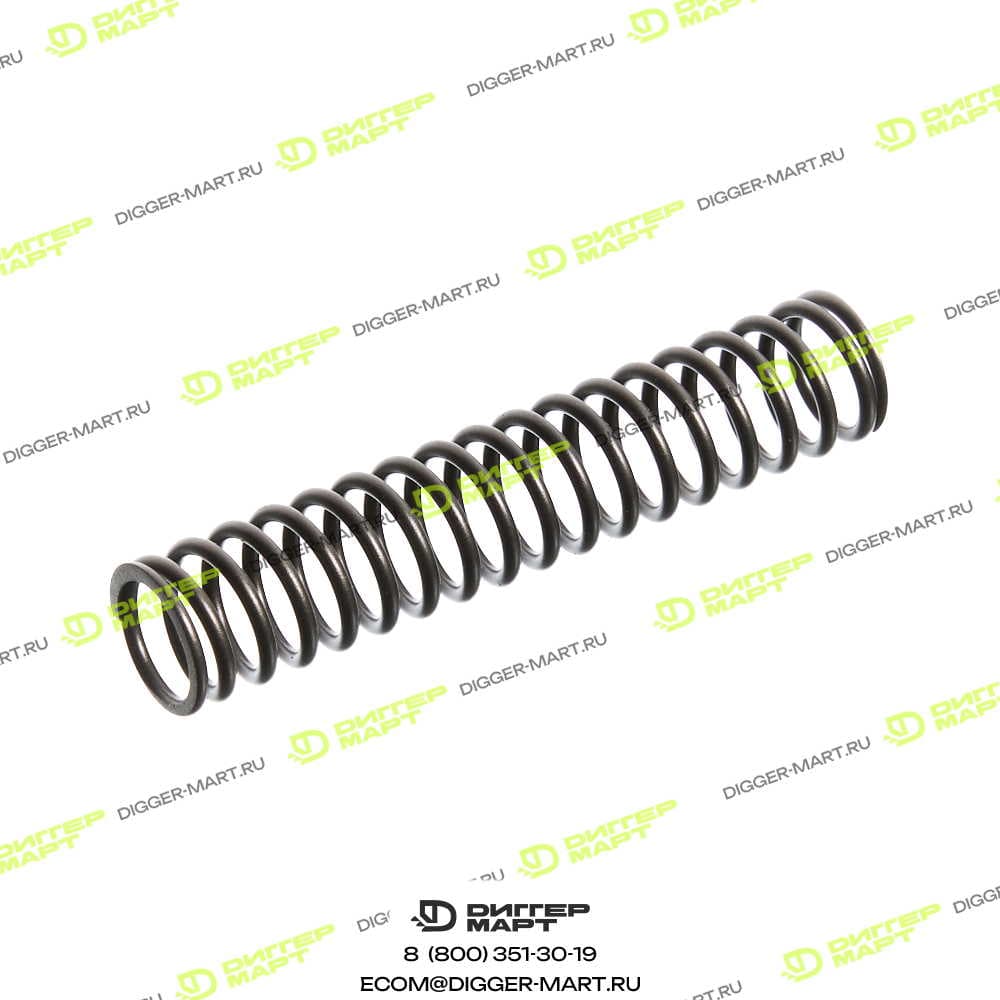 Пружина DEUTZ 04124274