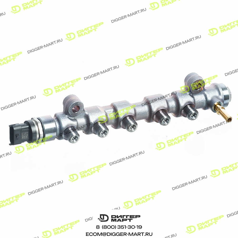Рейка DEUTZ 04124946