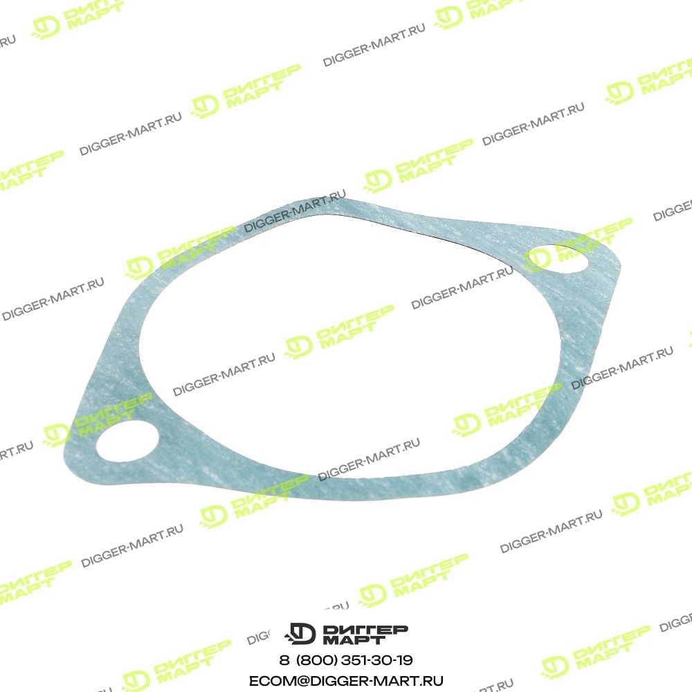 Прокладка DEUTZ 04125011
