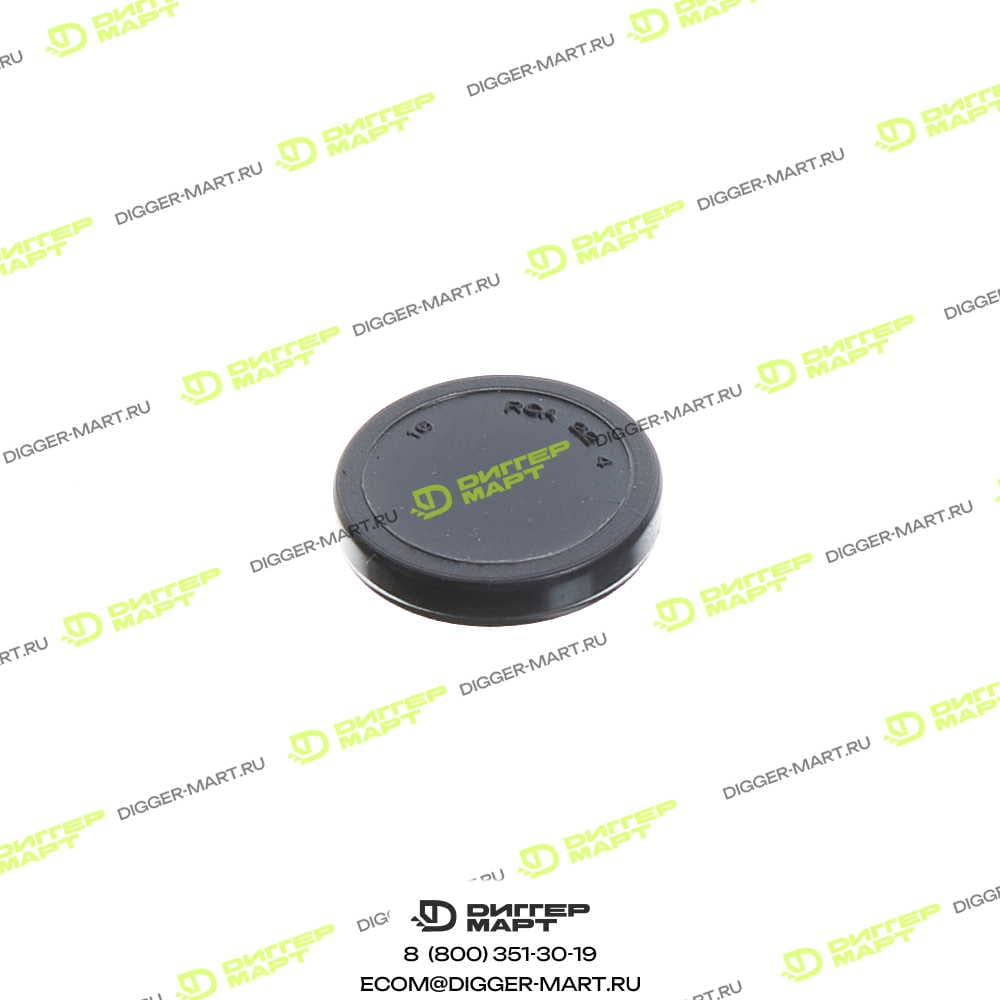 Заглушка боковой крышки БЦ DEUTZ 04131595
