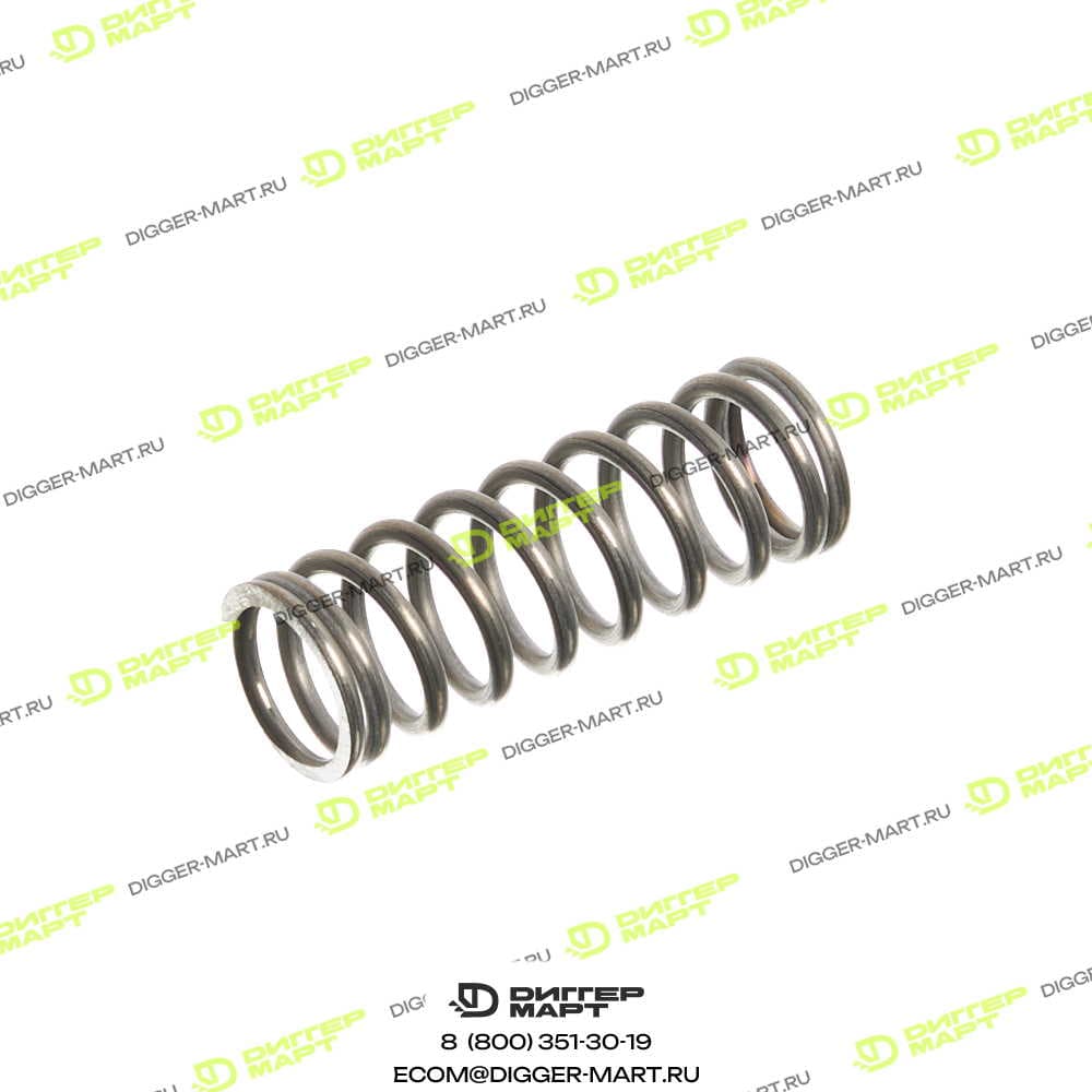 Пружина редукционного клапана DEUTZ 04131889