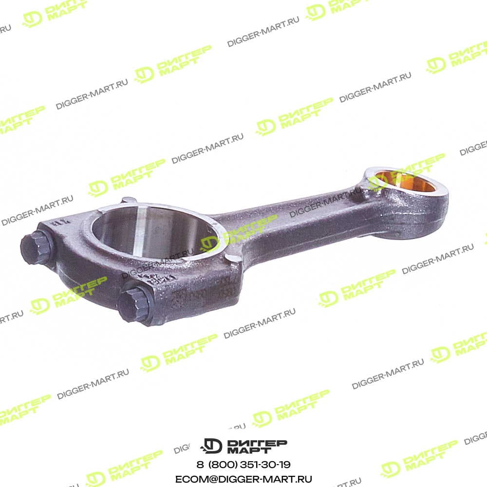 Шатун DEUTZ 04132010