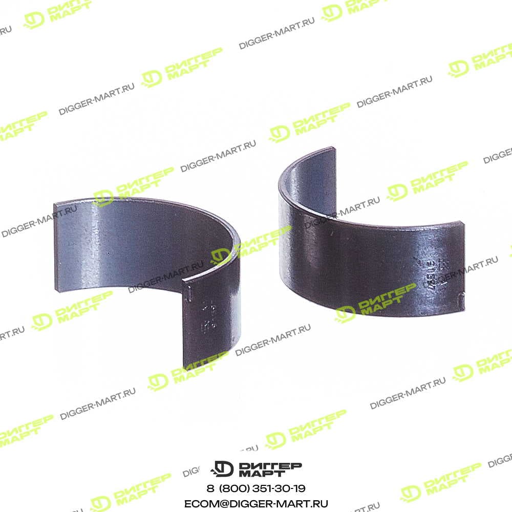 Вкладыши шатунные 2р.р. DEUTZ 04133405
