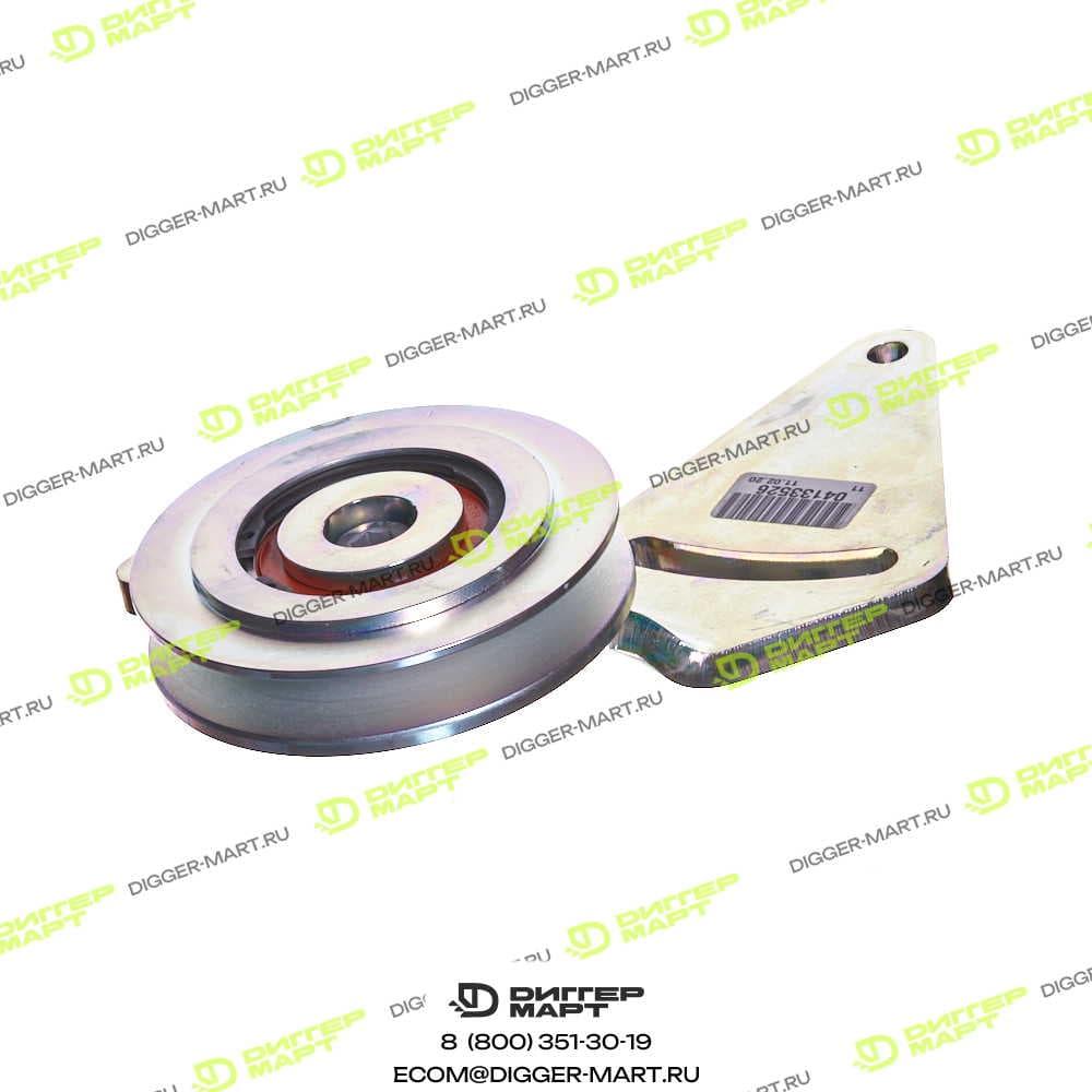 Натяжной ролик DEUTZ 04133526