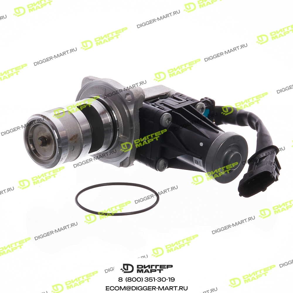 Регулирующий клапан DEUTZ 04134412