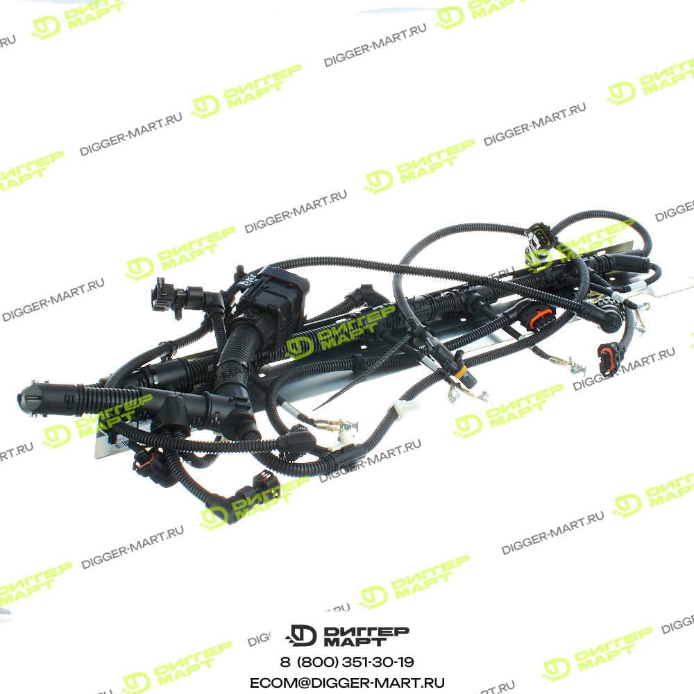 Жгут проводов DEUTZ 04211141