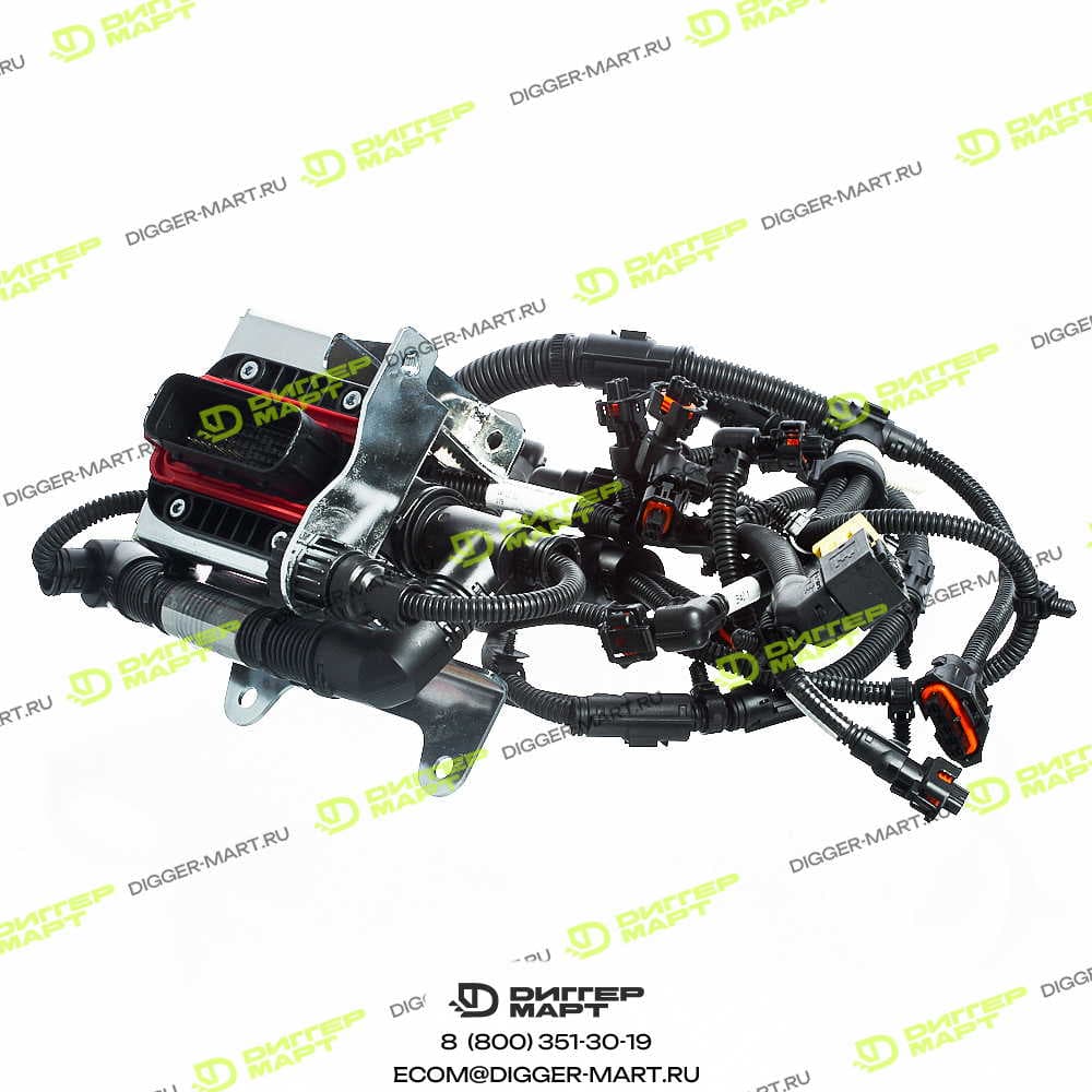 Жгут проводов DEUTZ 04219146