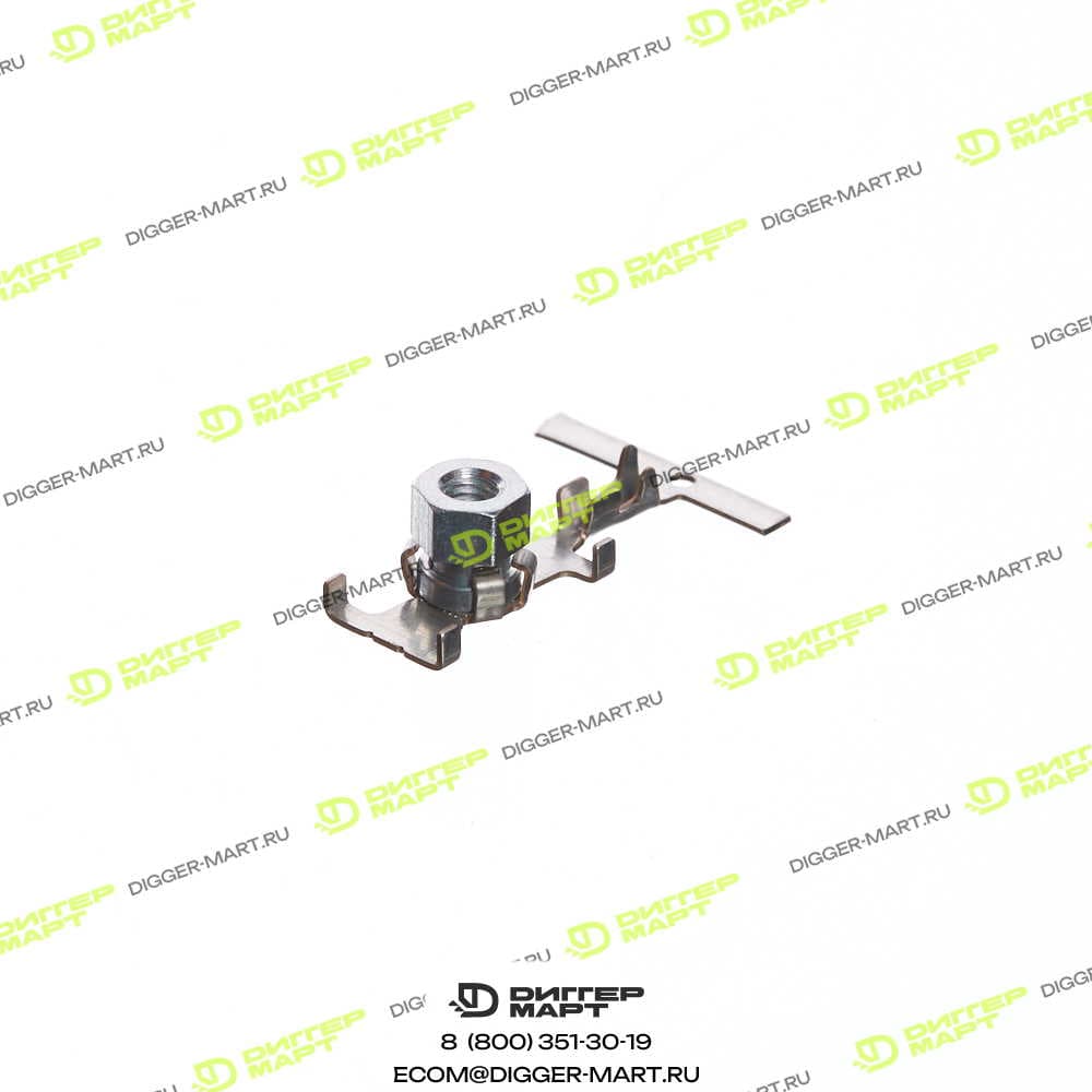 Наконечник кабеля DEUTZ 04219155