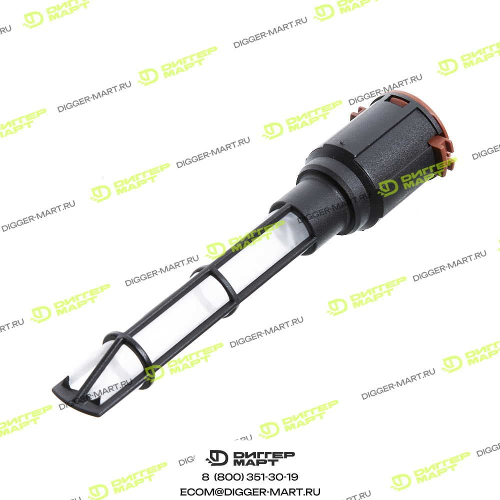 Фильтр DEUTZ 04266955