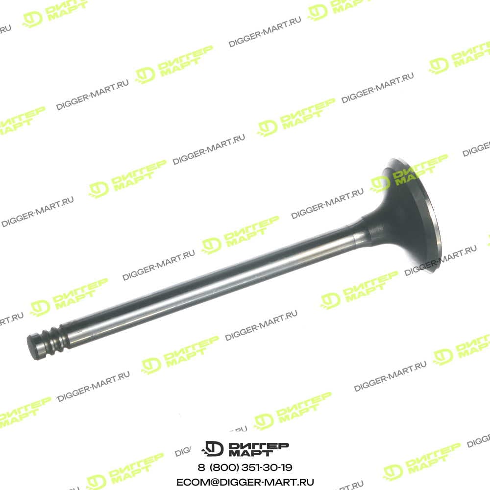 Выпускной клапан DEUTZ 04287663