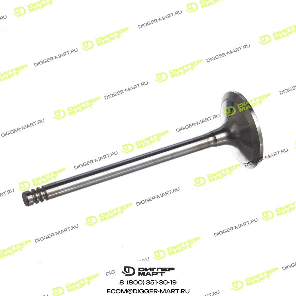 Впускной клапан DEUTZ 04287665