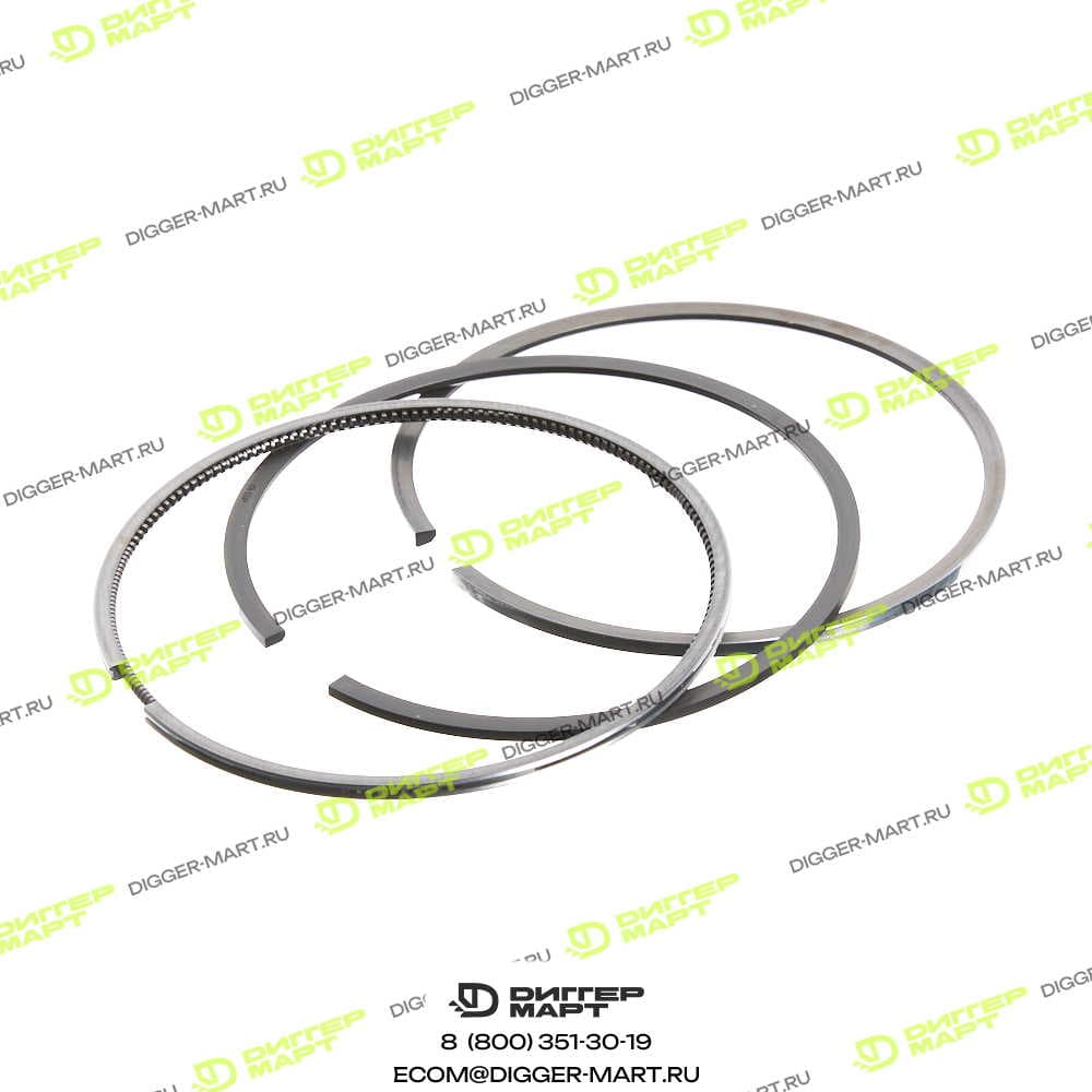 Комплект поршневых колец DEUTZ 04287812