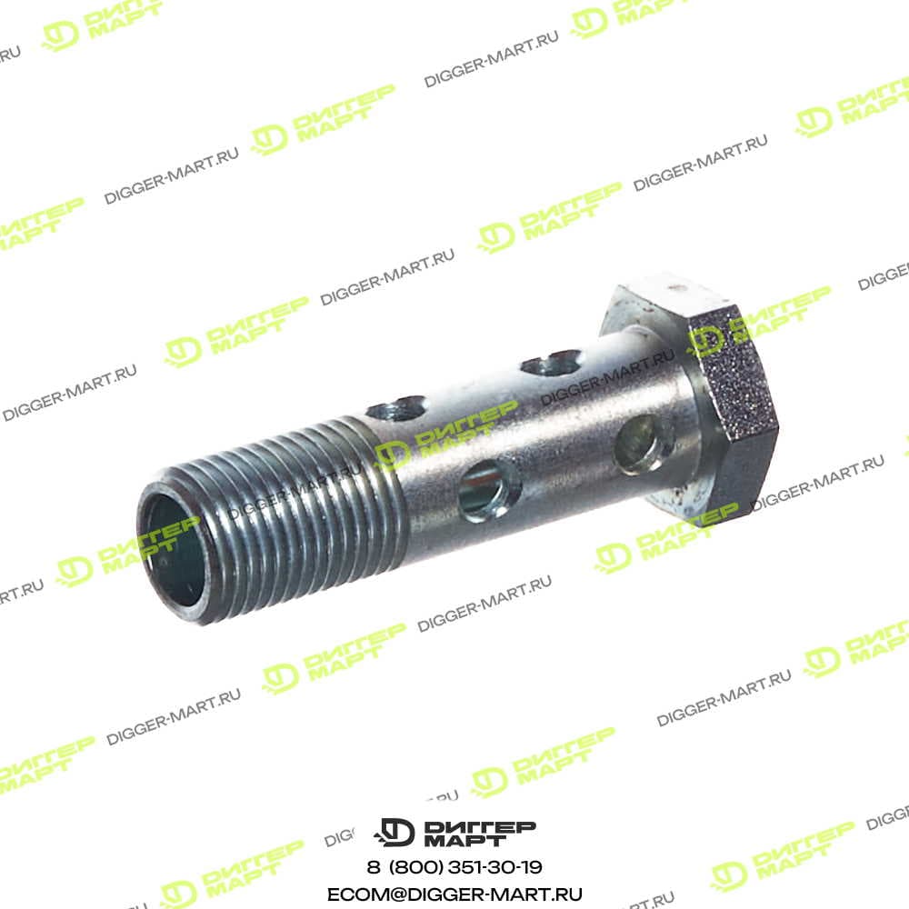 Полый шестигр.винт DEUTZ 04292003