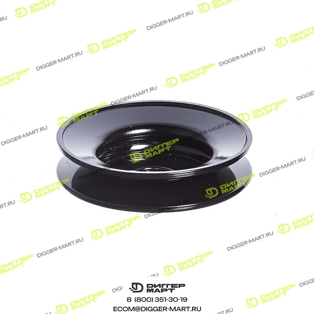 Шкив под клиновой ремень DEUTZ 04300033