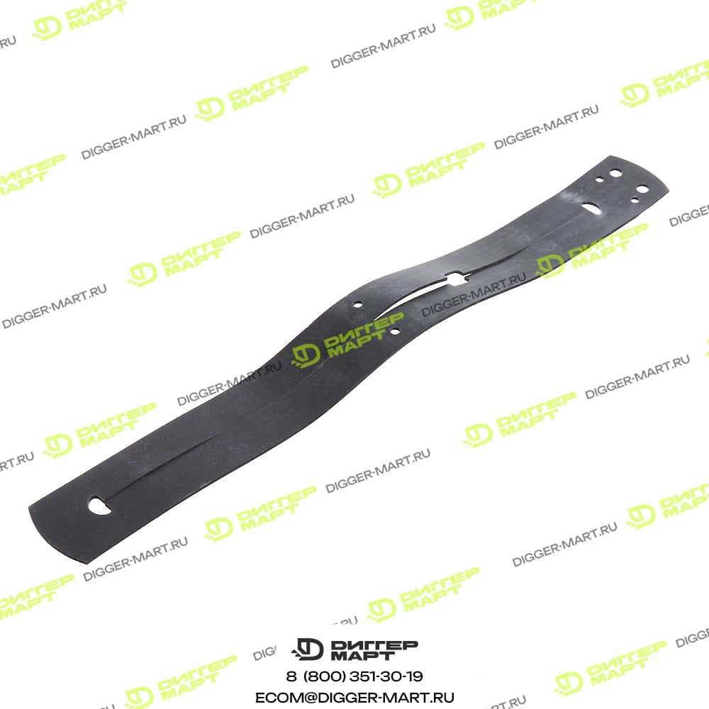 Плоская прокладка DEUTZ 04300043