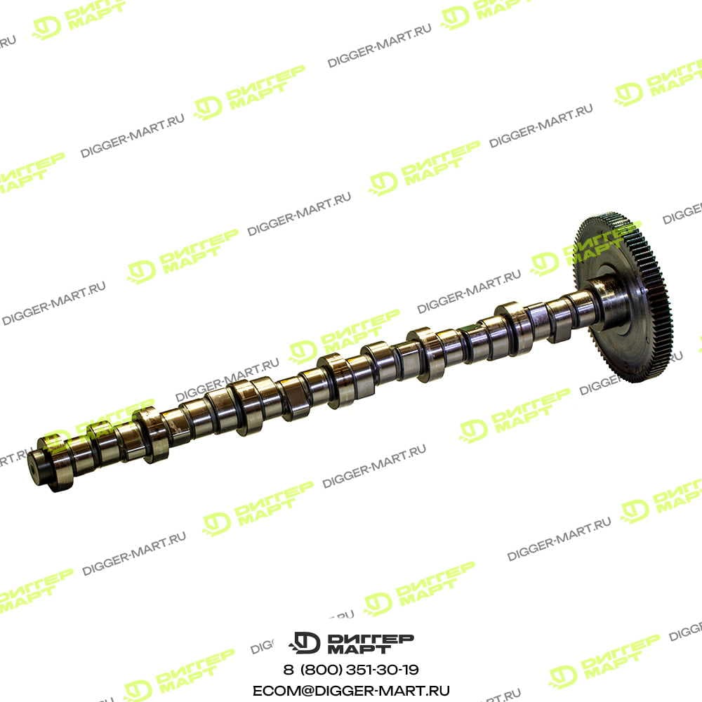 Распределительный вал (цельнолитой) DEUTZ 04502769
