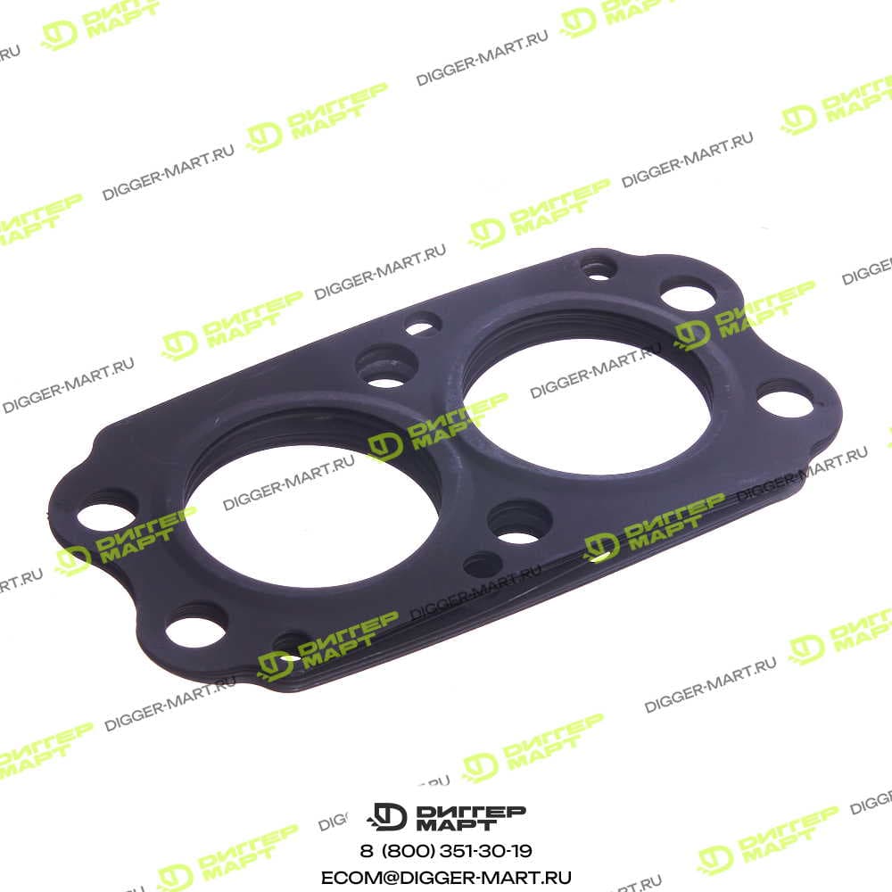 Уплотнение ЕГР заслонки к вып. коллектору DEUTZ 04504827