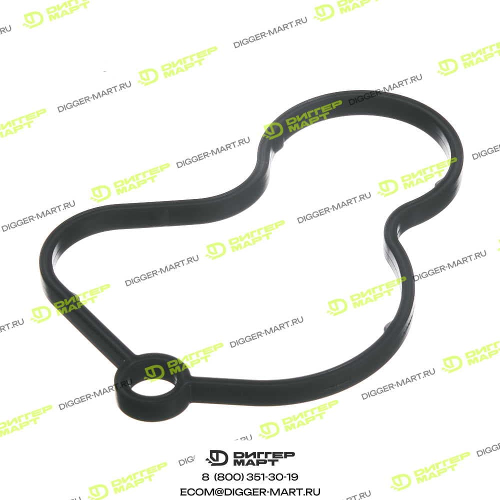 Уплотнение системы охлаждения в передней плите DEUTZ 04509575