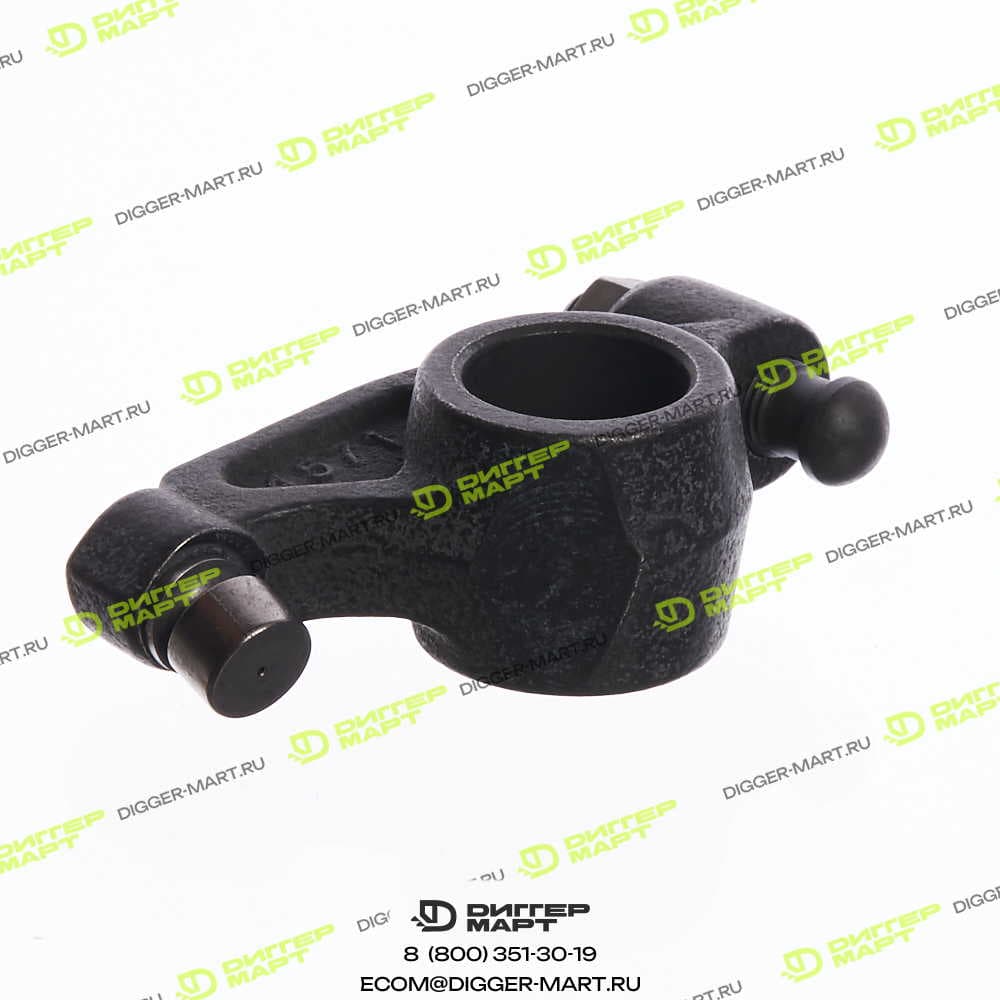Коромысло выпускного клапана DEUTZ 04511944