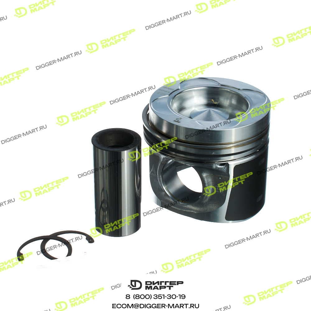 Поршень в сборе DEUTZ 04512308