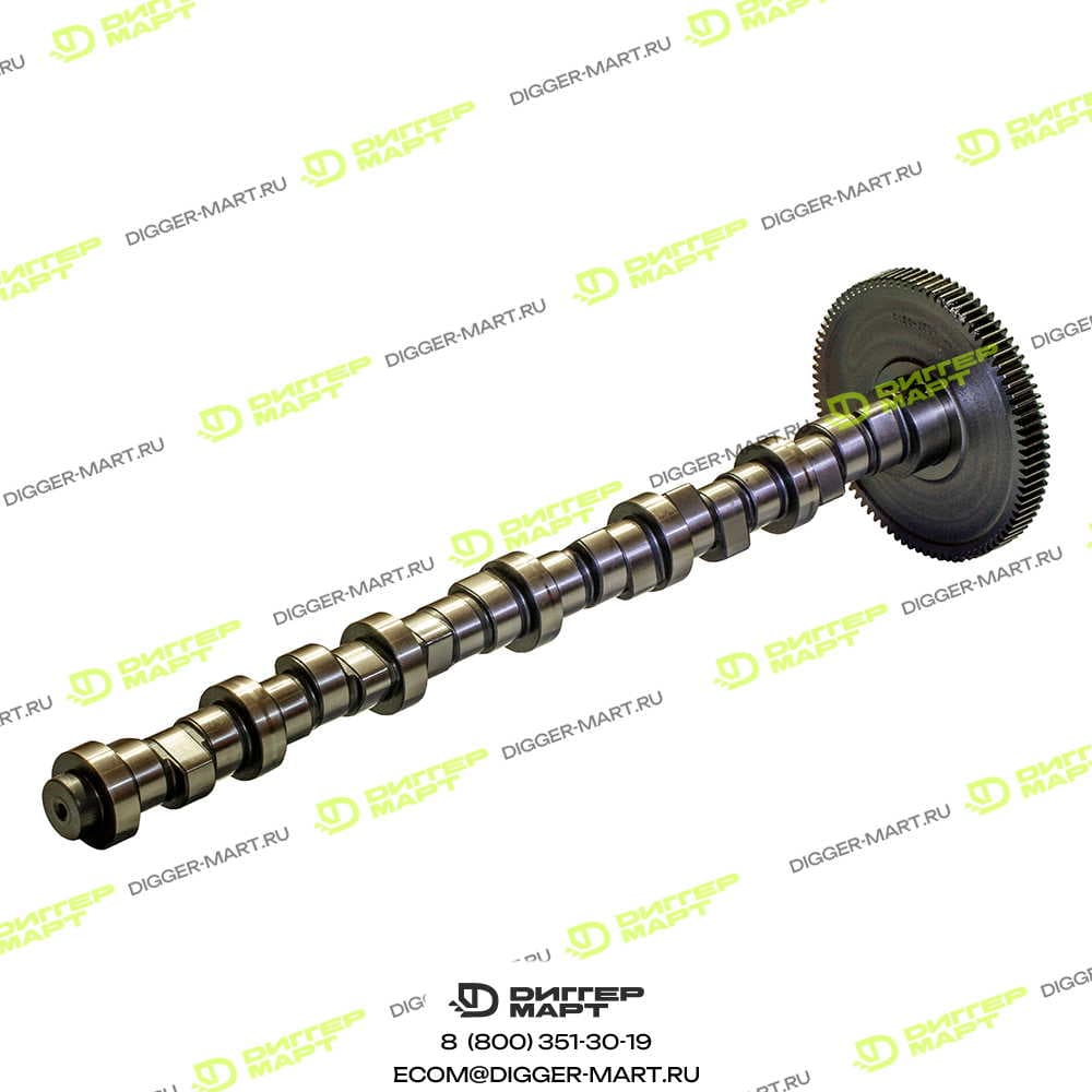 Распределительный вал (цельнолитой) DEUTZ 04513682