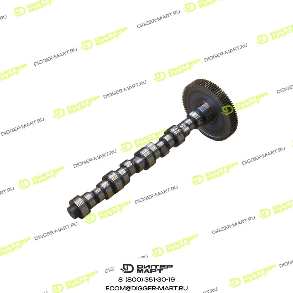 Распределительный вал (цельнолитой) DEUTZ 04513686