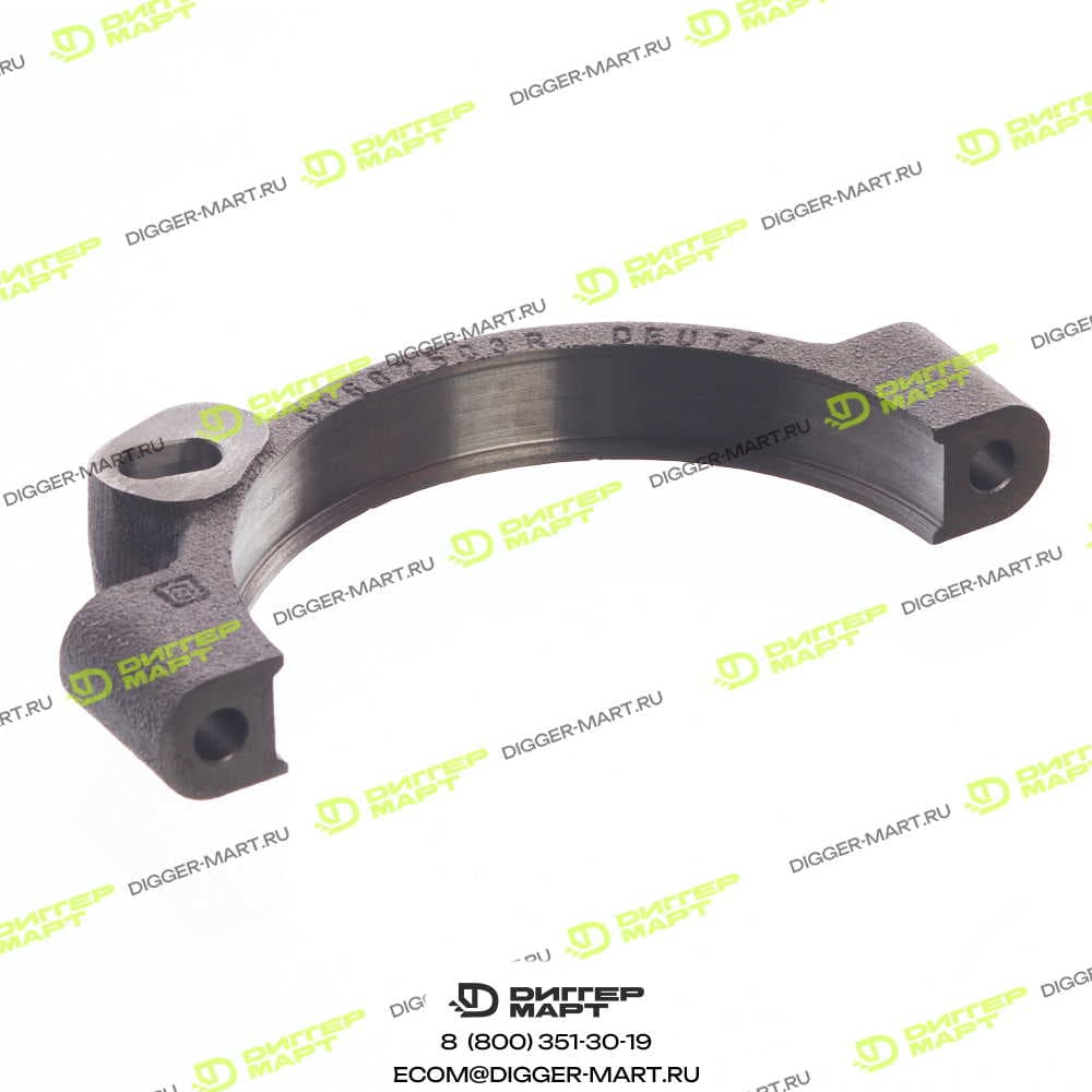 Хомут крепления горелки DEUTZ 04602505