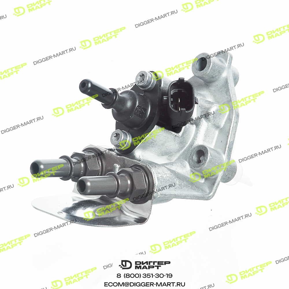 Дозирующее устройство DEUTZ 04604141