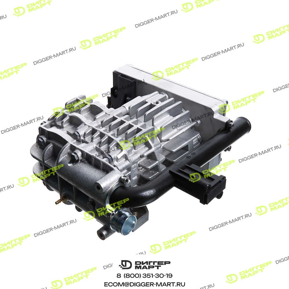 Нагнетательный насос DEUTZ 04605164