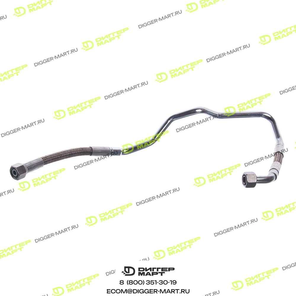 Топливопровод DEUTZ 04611094