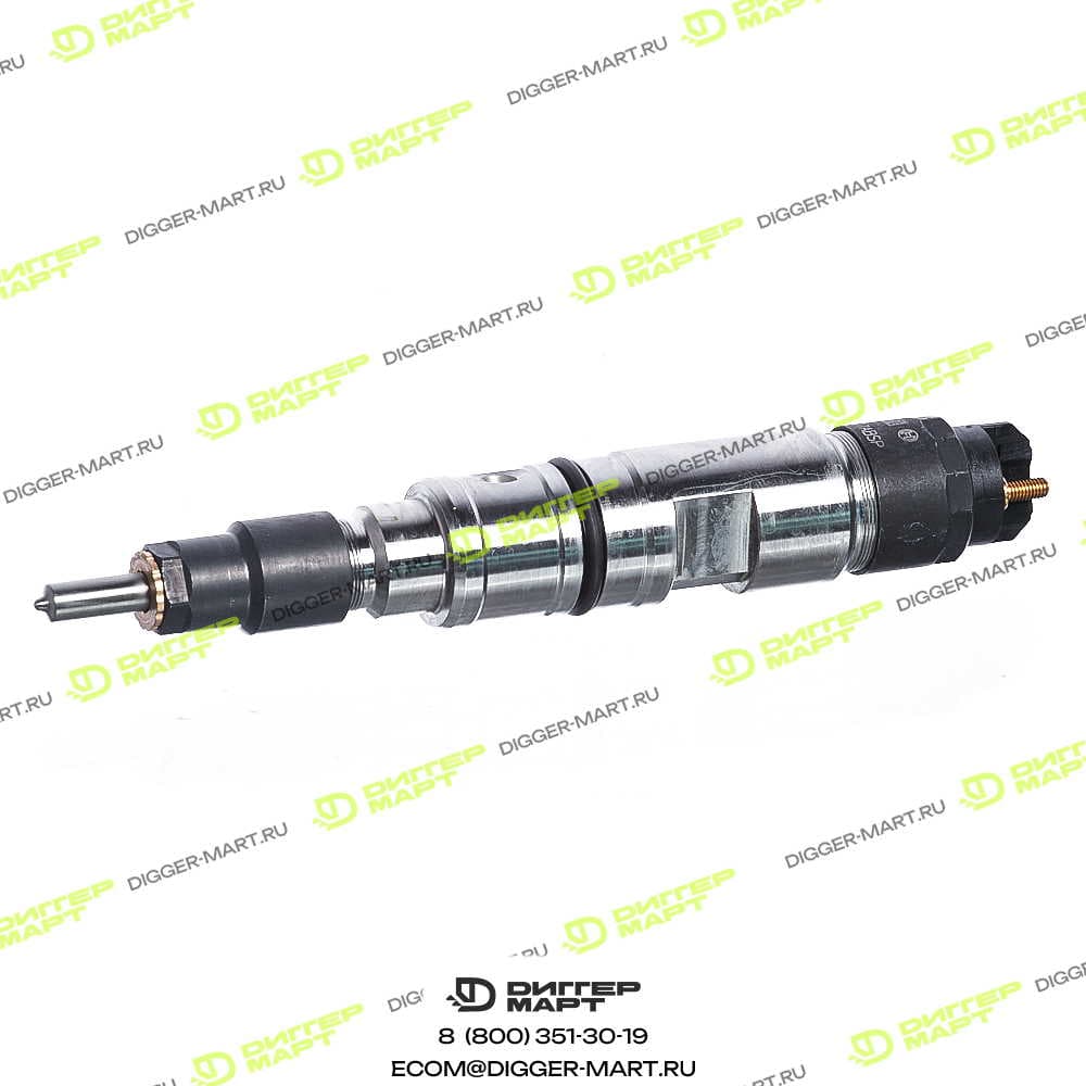 Форсунка топливная DEUTZ 04913657