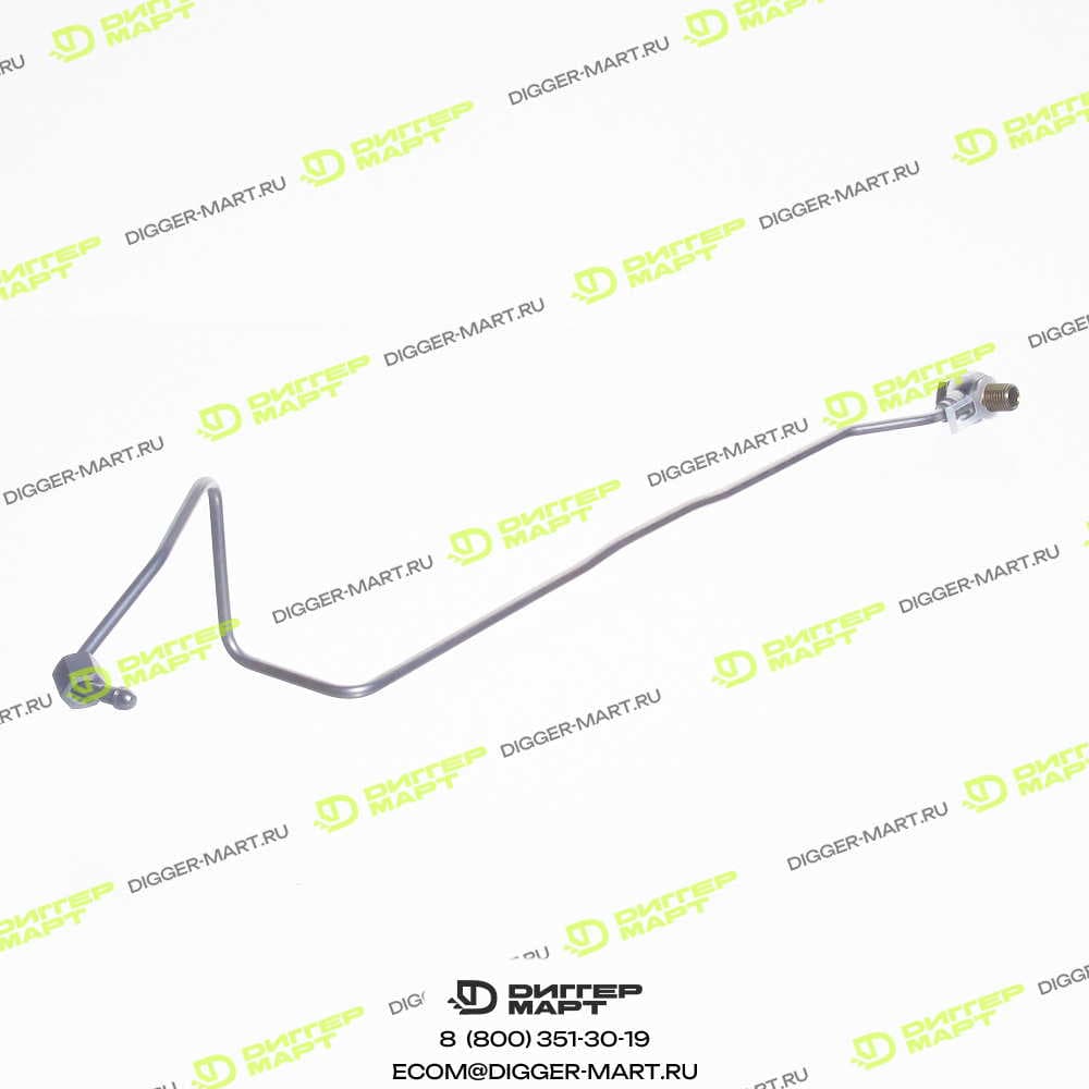 Трубка DEUTZ 04913803