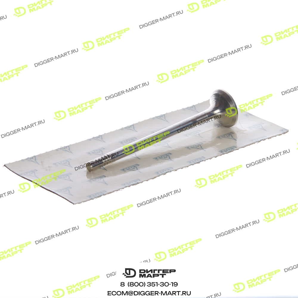 Клапан выпускной DEUTZ 04914155